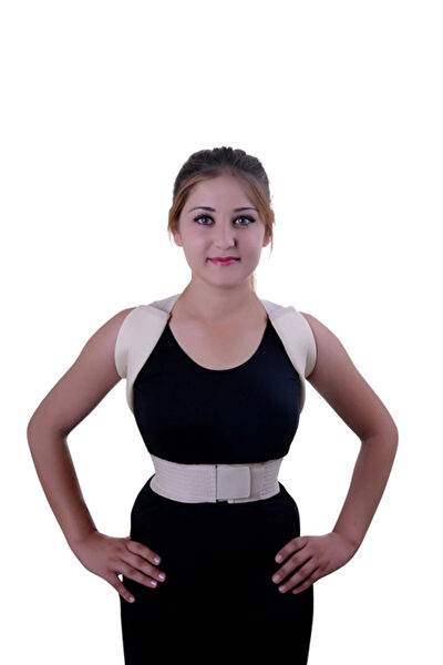 Mediways Ortopedik Korse