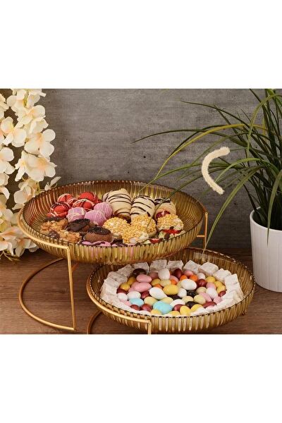 İSTİKLAL TİCARET Servis, Sunum Tabakları