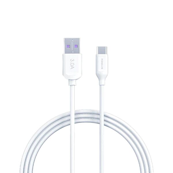 Syrox Şarj, Data Kablosu