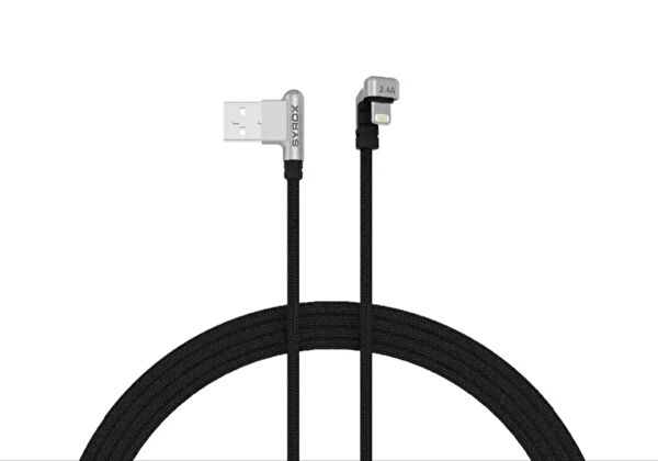 Syrox Şarj, Data Kablosu