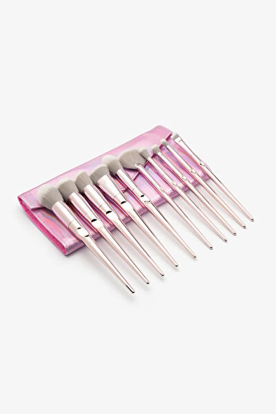 Cocosh She Makyaj Fırçası