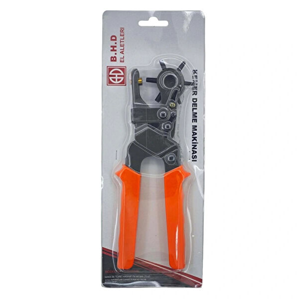 Bhd Tools Delik Açma Testeresi