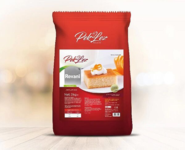 Peklez Toz Tatlılar