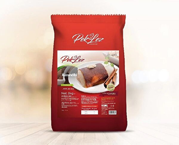 Peklez Toz Tatlılar