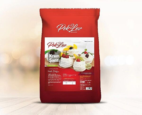 Peklez Toz Tatlılar