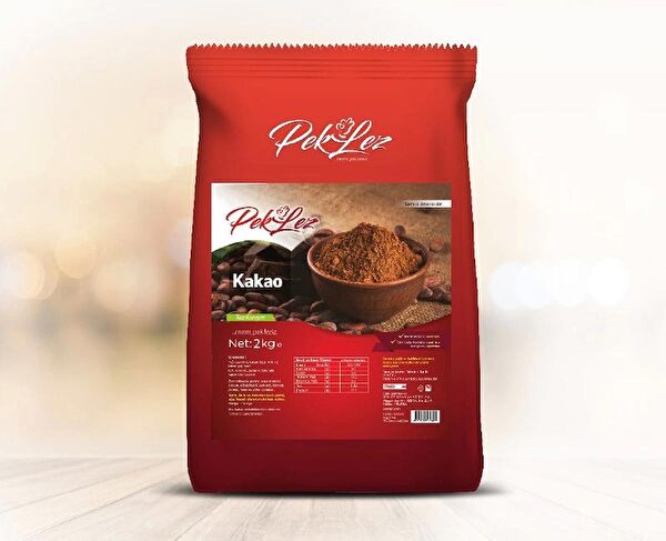 Peklez Pudra Şekeri