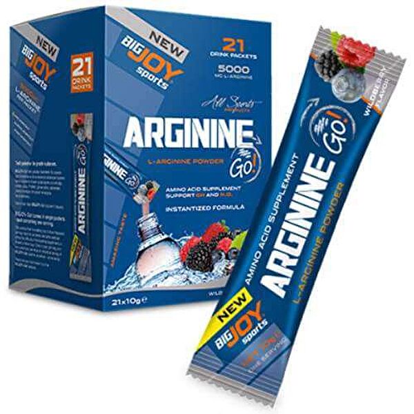 Bigjoy Sports Amino Asit