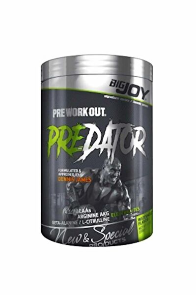 Bigjoy Sports Amino Asit