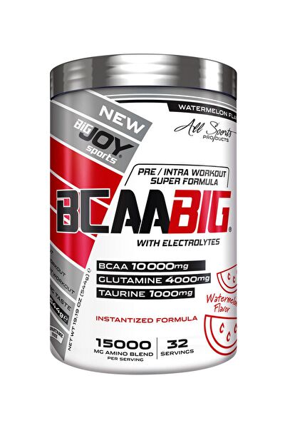 Bigjoy Sports Amino Asit