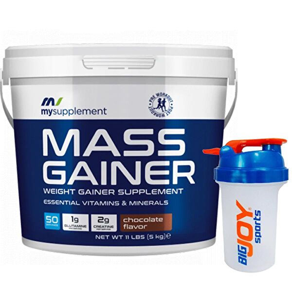 MySupplement Protein Tozu