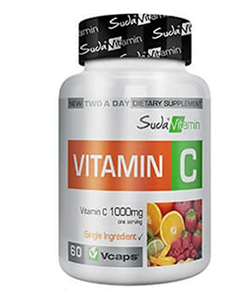 Suda Vitamin Vitamin, Mineral