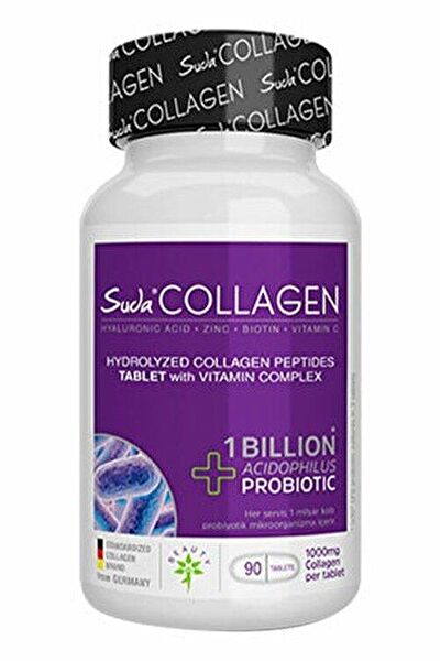 Suda Collagen Kolajen