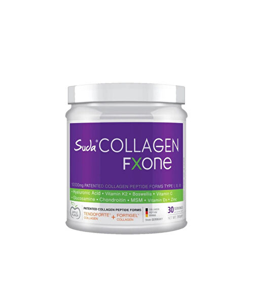 Suda Collagen Kolajen