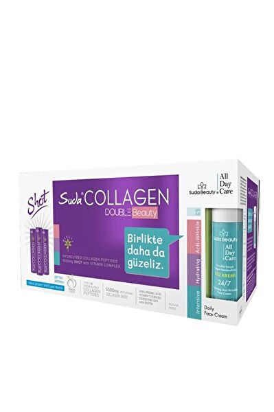Suda Collagen Kolajen