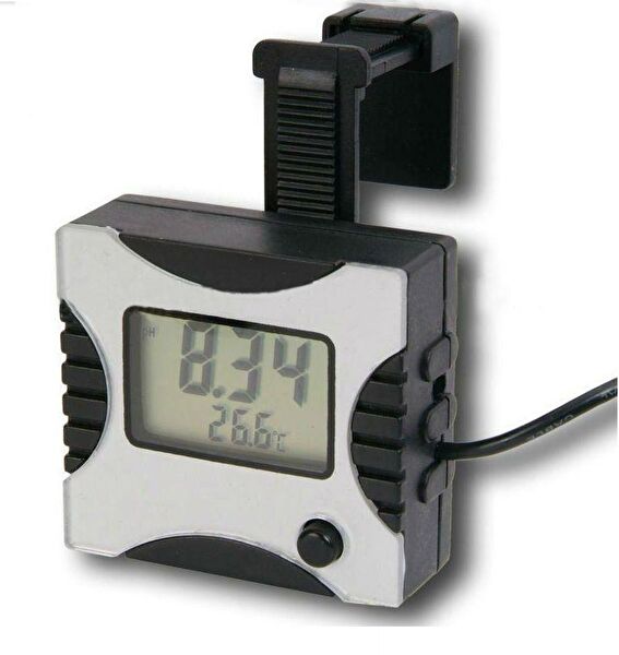 Aek-Tech Dijital Ölçüm Cihazları