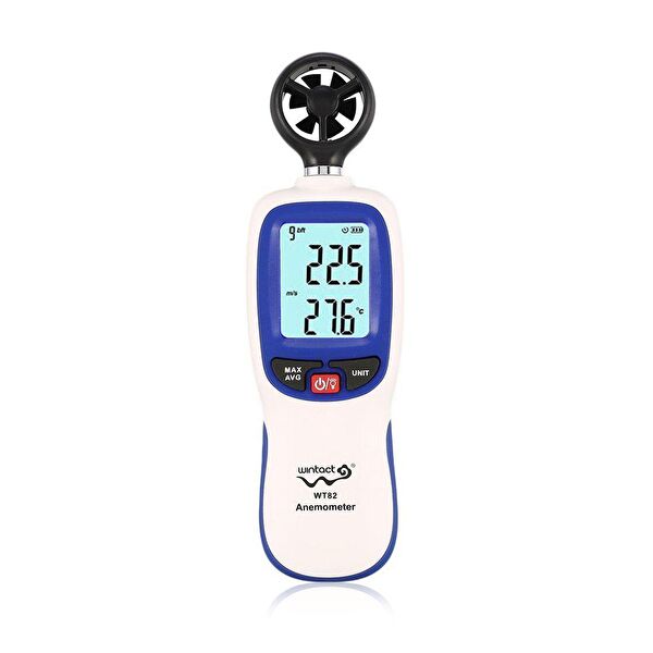 Powermaster Dijital Ölçüm Cihazları