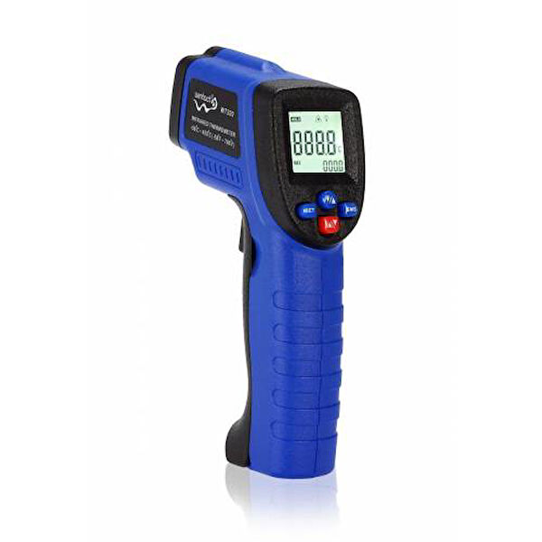 Powermaster Dijital Ölçüm Cihazları