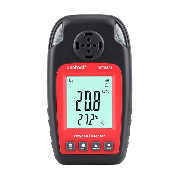 Wintact Dijital Ölçüm Cihazları