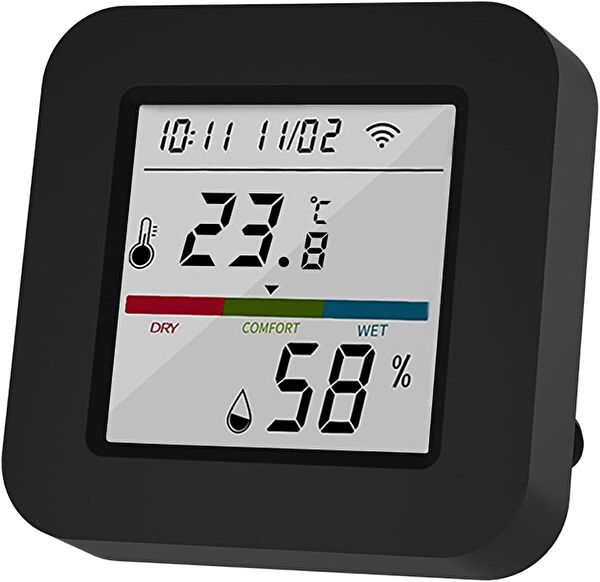 Aek-Tech Oda Termostatı