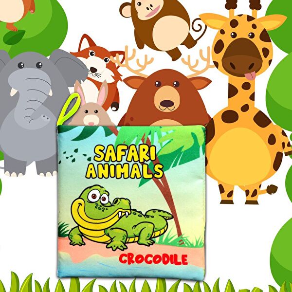 Tox Bebek Oyuncakları