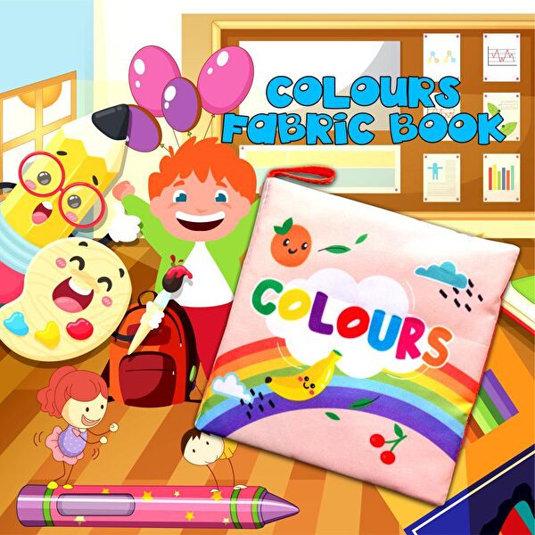 Tox Bebek Oyuncakları