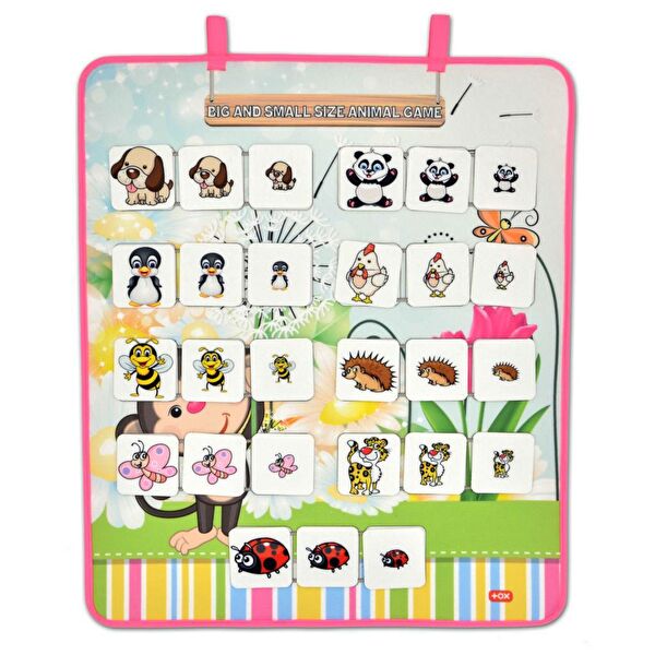 Tox Eğitici Oyuncaklar