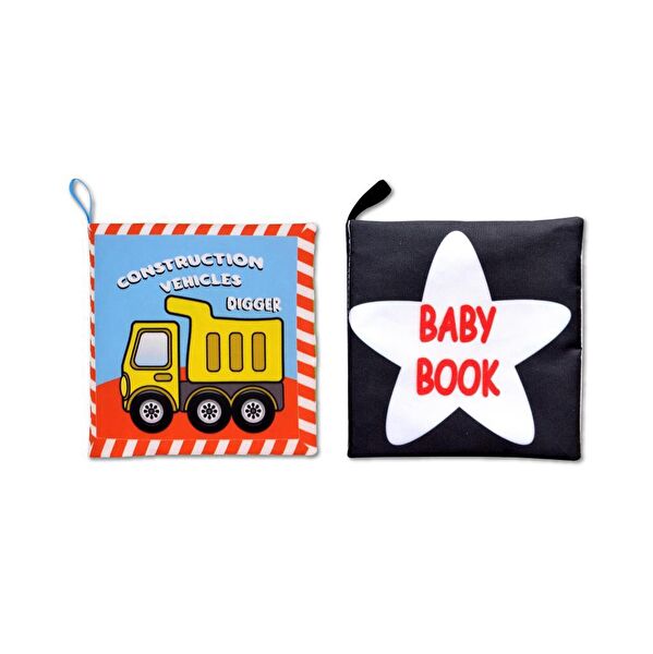 Tox Bebek Oyuncakları