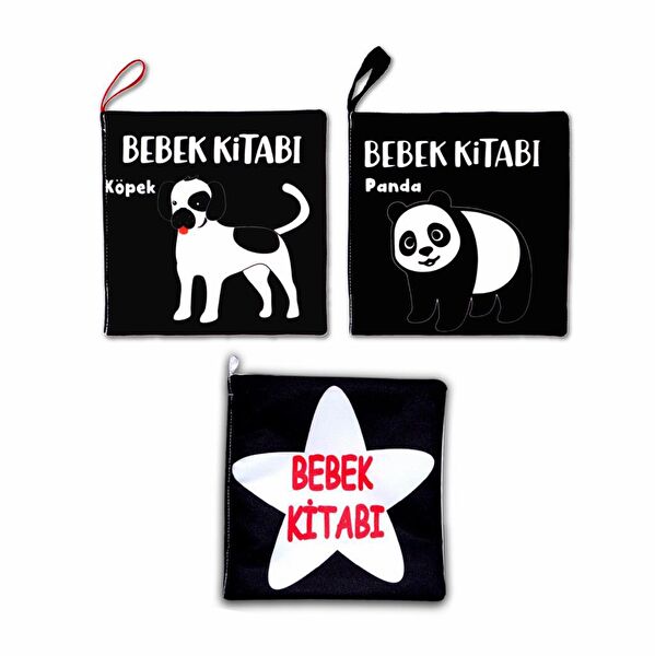 Tox Bebek Oyuncakları