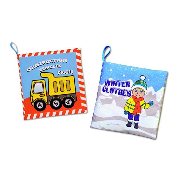 Tox Bebek Oyuncakları