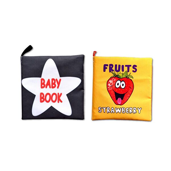 Tox Bebek Oyuncakları