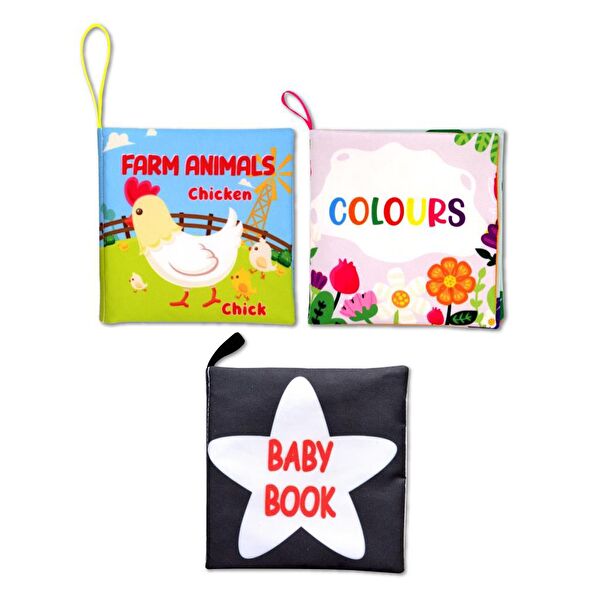 Tox Bebek Oyuncakları