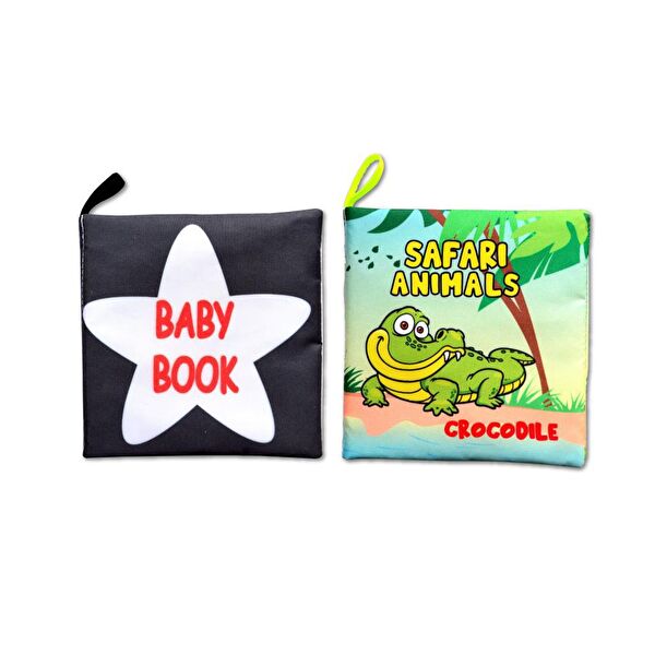 Tox Bebek Oyuncakları