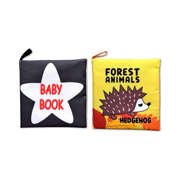 Tox Bebek Oyuncakları