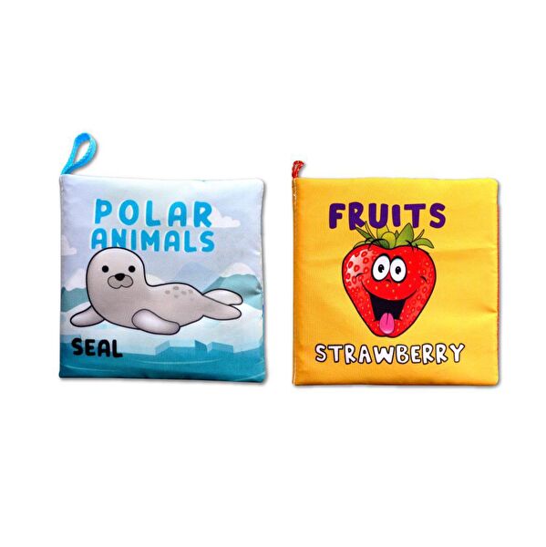 Tox Bebek Oyuncakları