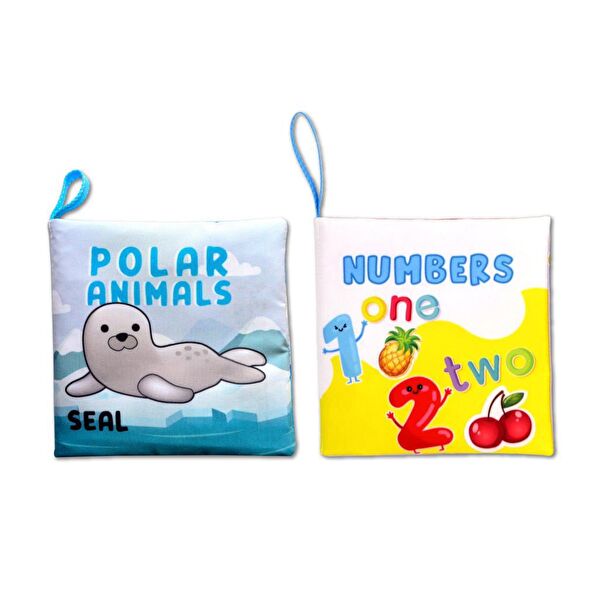 Tox Bebek Oyuncakları