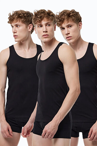 Malabadi Erkek Atlet, Body