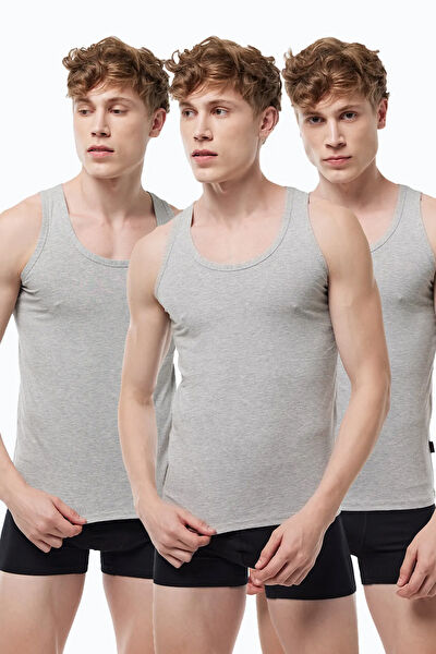 Malabadi Erkek Atlet, Body