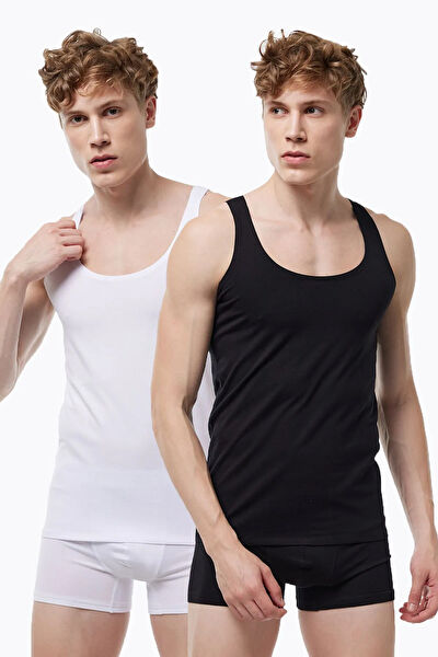 Malabadi Erkek Atlet, Body