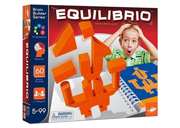 Edu Toys Kutu Oyunları