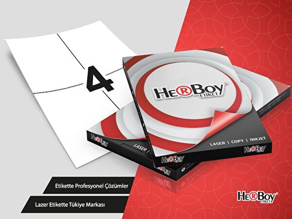 Herboy Yazıcı Yedek Parça, Aksesuar