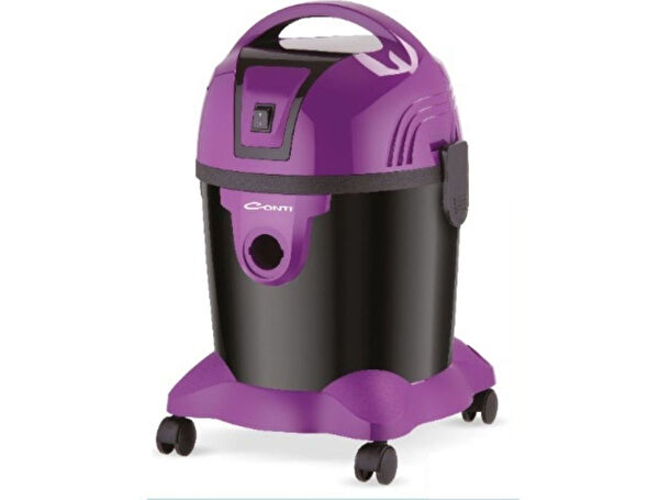 Conti Elektrikli Süpürge