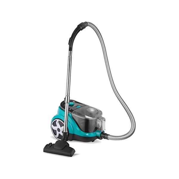 Conti Elektrikli Süpürge