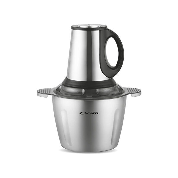 Conti Rondo, Doğrayıcılar