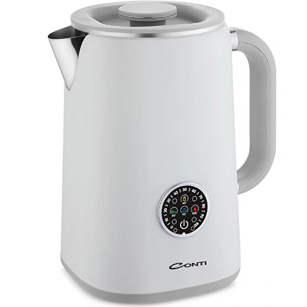 Conti Kettle, Su Isıtıcılar