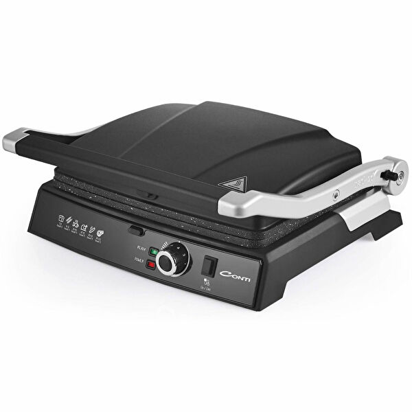 Conti Tost Makineleri