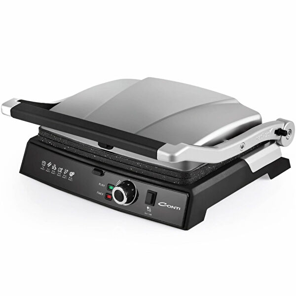 Conti Tost Makineleri