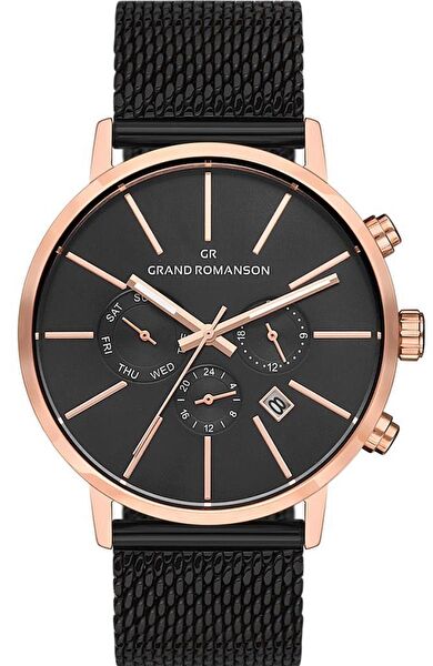 Romanson Erkek Kol Saati