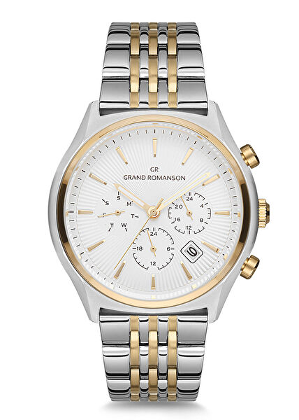 Romanson Erkek Kol Saati