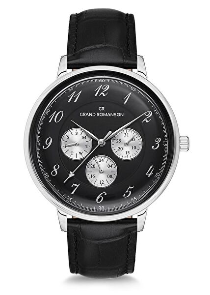 Grand Romanson Erkek Kol Saati