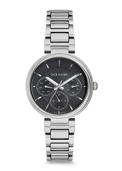 Dice Kayek Kadın Kol Saati